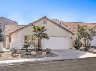 8433 Cinnamon Hill Ave, Las Vegas, NV 89129