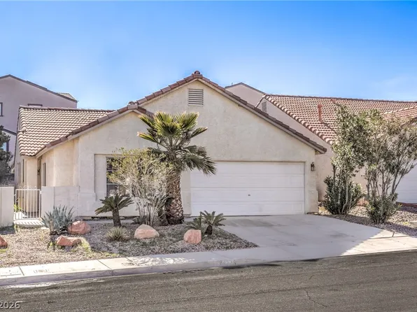 8433 Cinnamon Hill Ave, Las Vegas, NV 89129