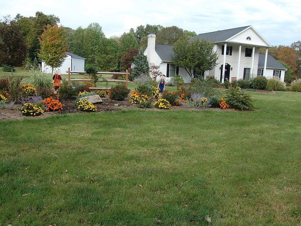 Side View of Front