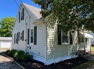 291 Richmond Rd, Richmond Heights, OH 44143