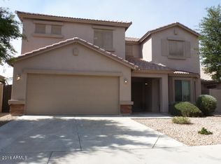 22792 S Legends Rd, Queen Creek, AZ 85142