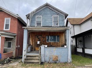 1707 4th Ave, Beaver Falls, PA