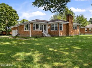 5401 Nylon Ct, Louisville, KY 40219