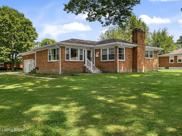 5401 Nylon Ct, Louisville, KY 40219