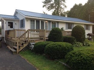 446 Spellman Rd, Plattsburgh, NY 12901