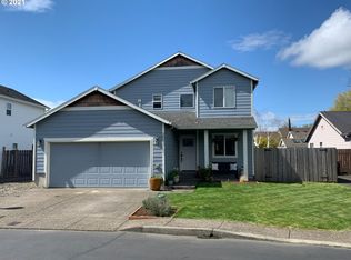 3053 Albus Ct, Fairview, OR 97024