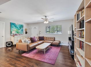 1715 W Saint Johns Ave, Austin, TX 78757
