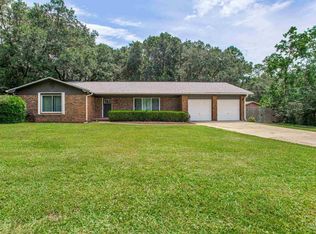 8818 Klondike Rd, Pensacola, FL 32526