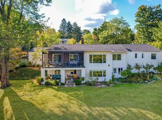 732 Mount Parnassus Dr, Granville, OH 43023
