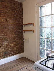 Rented by James Everett Lewis, LREB