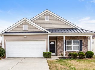 506 Lindsborg Trl, Monroe, NC 28110