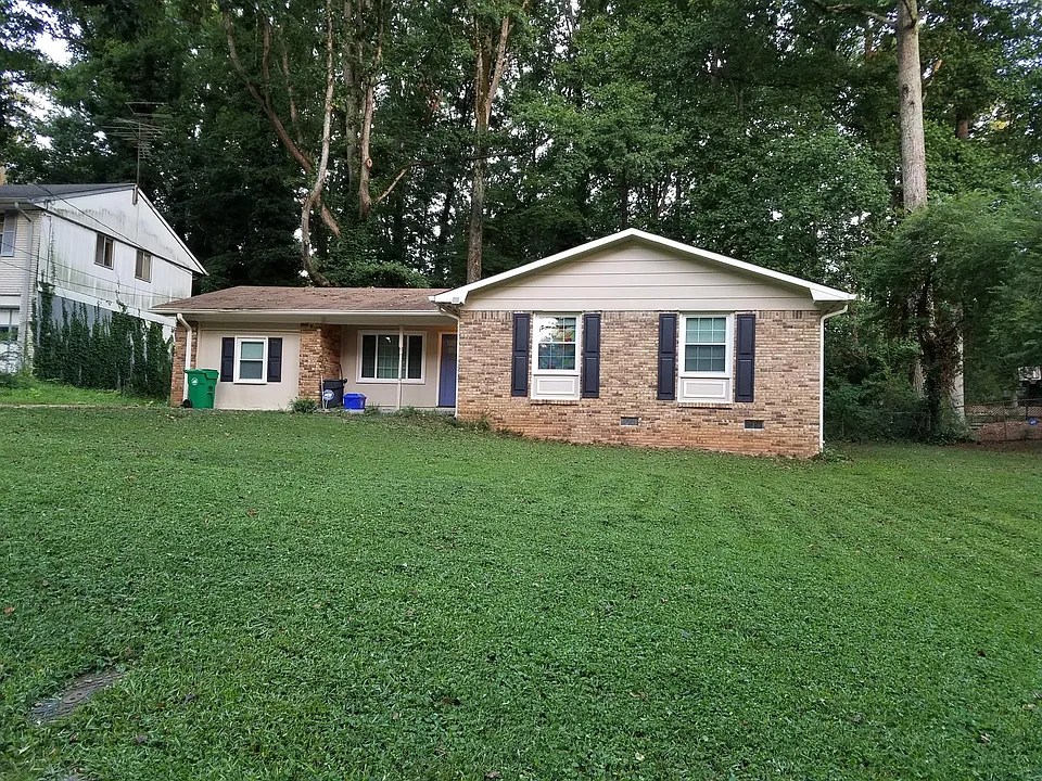 1509 Mercer Way