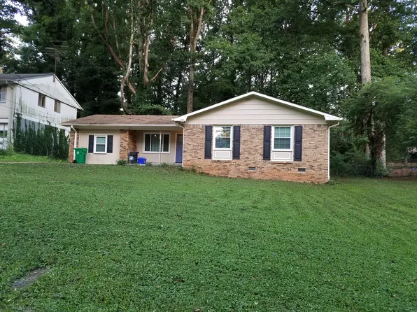 1509 Mercer Way, Decatur, GA 30035