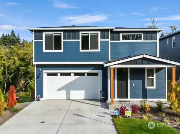 600 54th Street SW #F, Everett, WA 98203