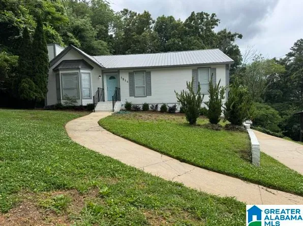 1814 Satterwhite St, Birmingham, AL 35235