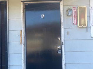 804 N 8th St APT A, Griffin, GA 30223