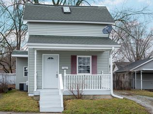 2028 Plum St, New Castle, IN