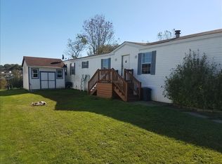 80 Daniel Rd W, Kutztown, PA 19530