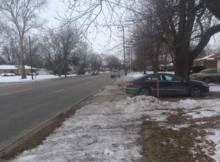 1551 Black Rd, Joliet, IL 60435