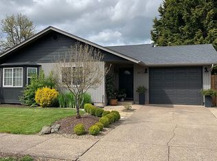 4973 Cone Ave, Eugene, OR 97402