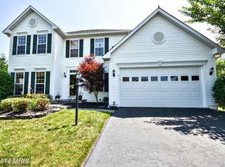 1808 Cyril Ct, Frederick, MD 21701