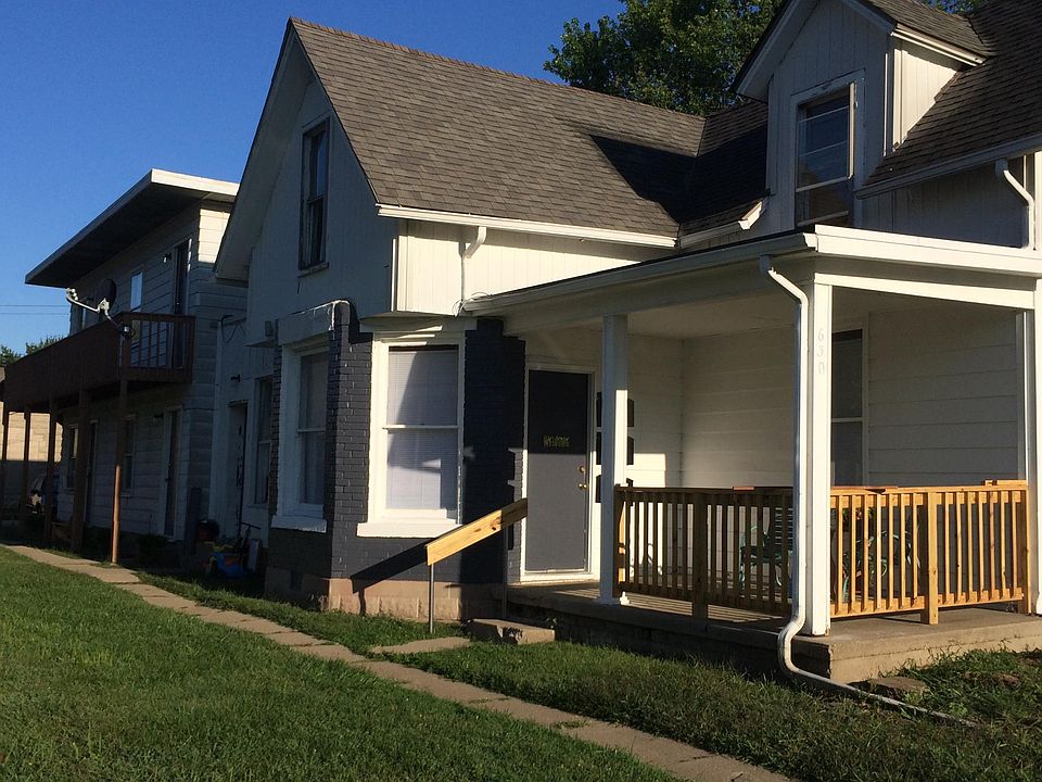 1st image of 630 S 21st St APT 4