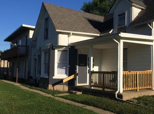 630 S 21st St APT 4, Lafayette, IN 47905