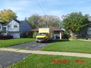 14722 Kostner Ave, Midlothian, IL 60445