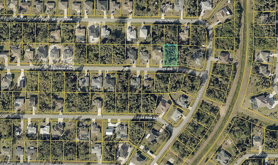 2nd image of LOT 21 Glordano Ave