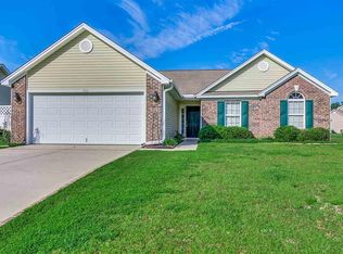 550 Ambrosia Loop, Myrtle Beach, SC 29579