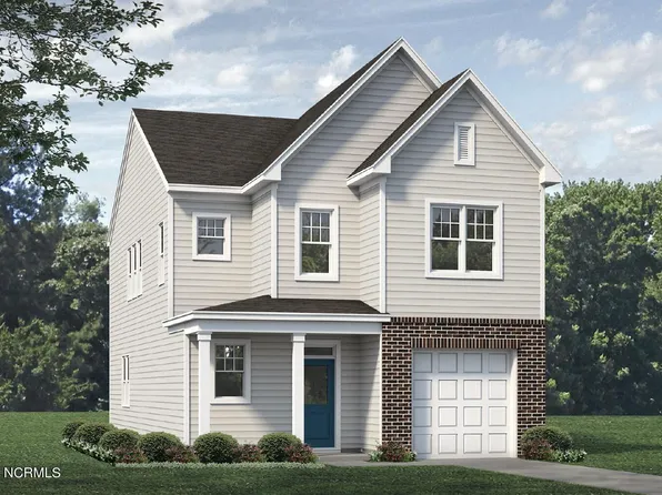 1641 King Street, Wilmington, NC 28401