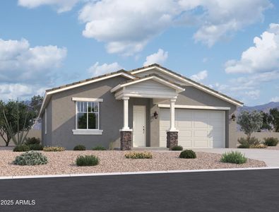 9521 W Luxton Ln, Tolleson, AZ, 85353