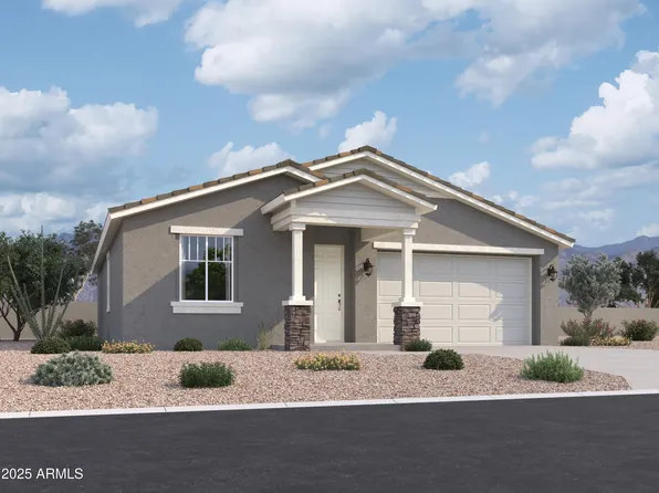 9521 W LUXTON Lane, Tolleson, AZ 85353