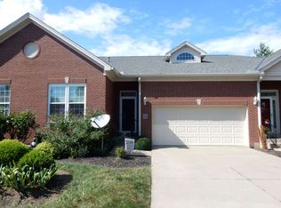 404 Fieldgate Dr, Florence, KY 41042