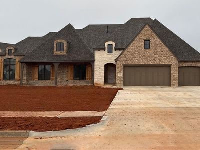 545 Venetian Ave, Piedmont, OK, 73078