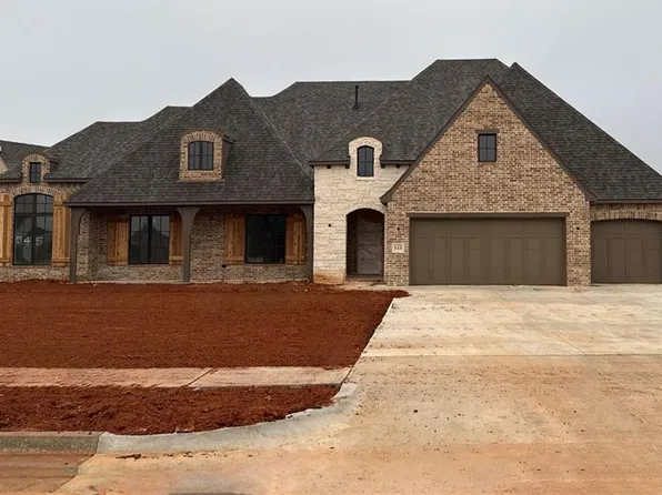 545 Venetian Ave, Piedmont, OK 73078