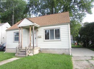 644 Waldman Ave, Flint, MI 48507