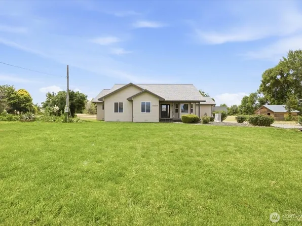 100608 W Old Inland Empire Hwy, Prosser, WA 99350