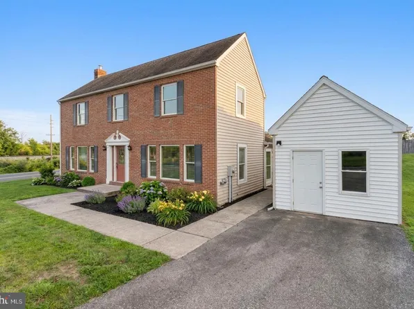 641 Brown Rd, Martinsburg, WV 25404