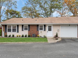 1135 Argyll Cir #D, Lakewood, NJ