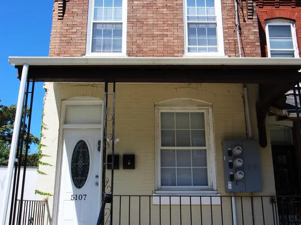 5107 W Stiles St, Philadelphia, PA 19131
