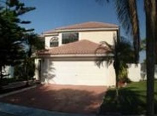 1531 SW 87th Ter, Pembroke Pines, FL 33025