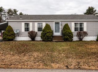 2 Grenada Ln, Rochester, NH 03867