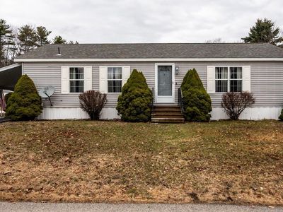 2 Grenada Lane, Rochester, NH, 03867