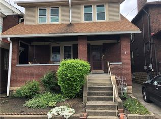 340 W Penn Pl, Pittsburgh, PA