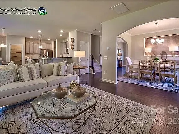 223 Abersham Dr — Photo 4
