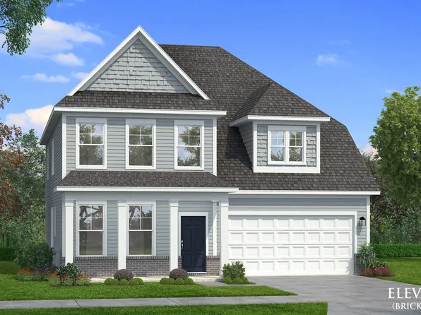 Wynwood Plan, Everson