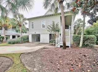 34 Compass Ct, Pawleys Island, SC 29585