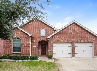 1006 Kimbro Dr, Forney, TX 75126