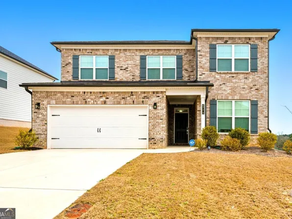 4779 Mock Orange St, Atlanta, GA 30331